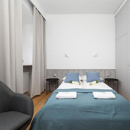 Old Town Studio By Noclegi Renters Wrocław Buitenkant foto