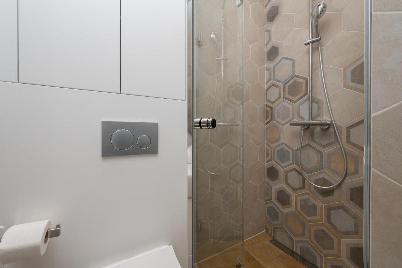 Old Town Studio By Noclegi Renters Wrocław Buitenkant foto